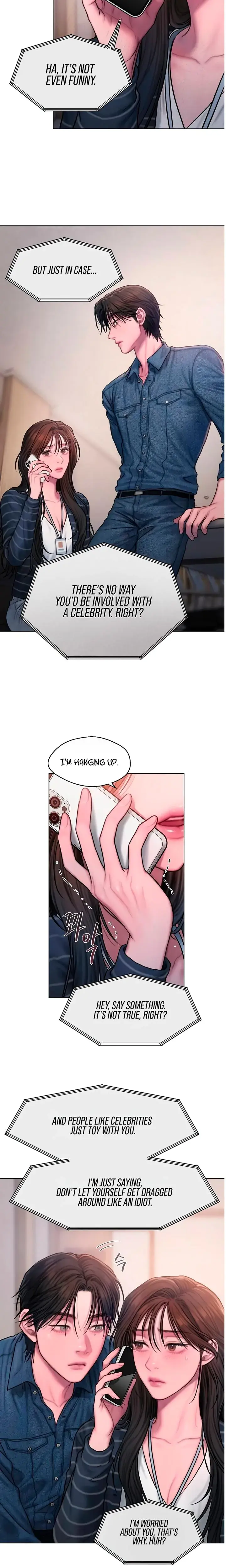 Greedy Chapter 9 - Page 15