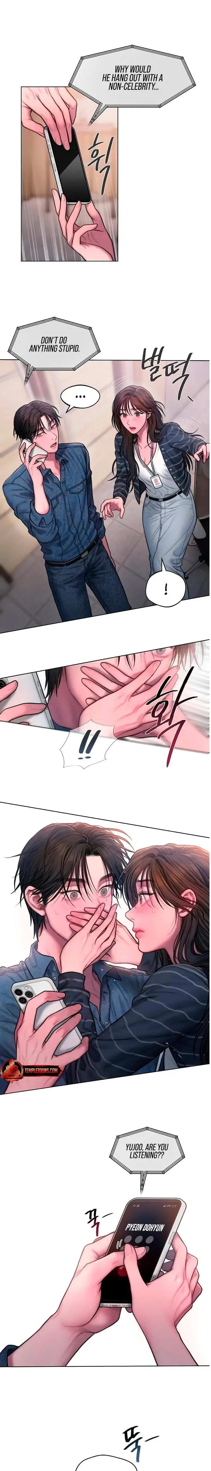 Greedy Chapter 9 - Page 16