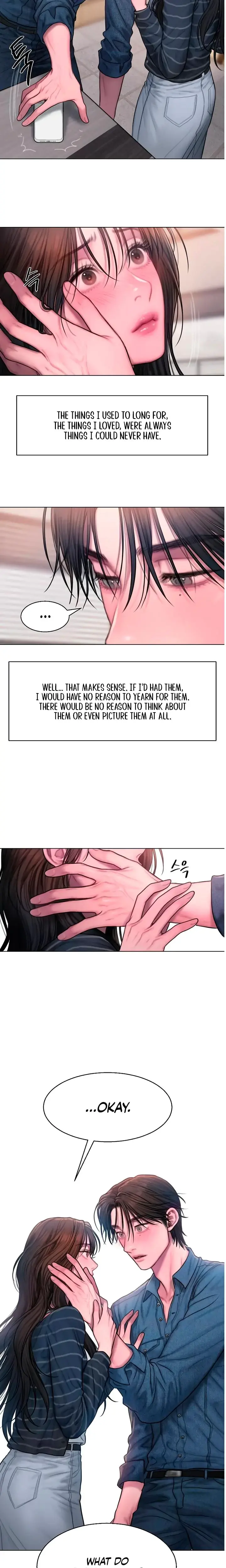 Greedy Chapter 9 - Page 18