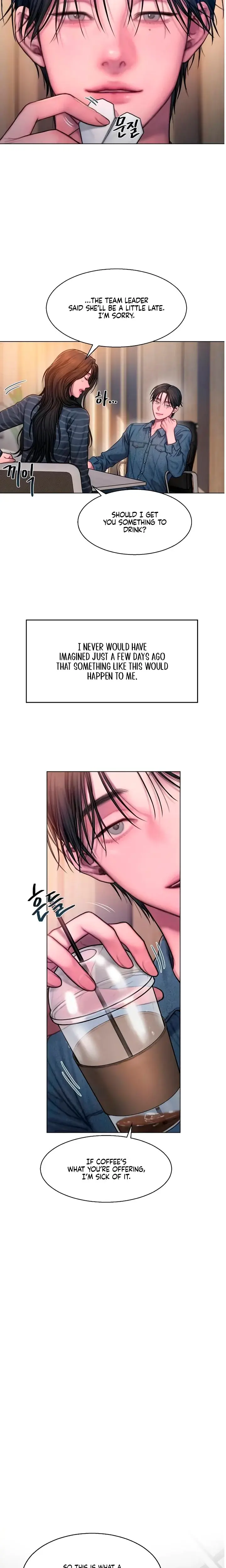 Greedy Chapter 9 - Page 4