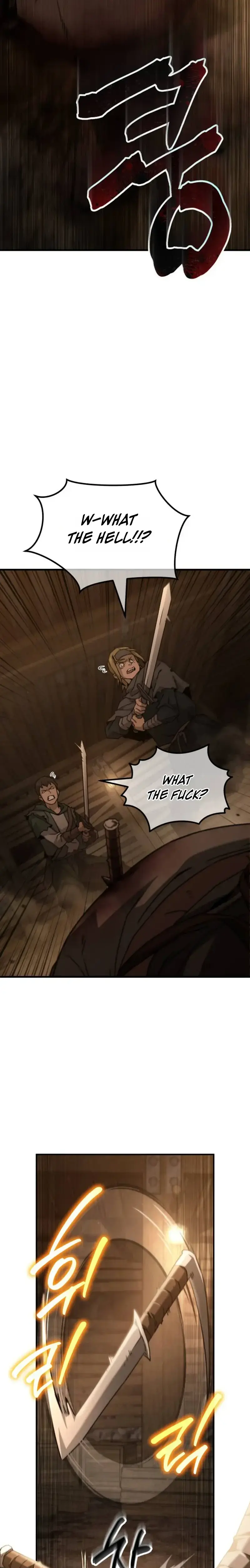 Green Skin Chapter 1 - Page 16