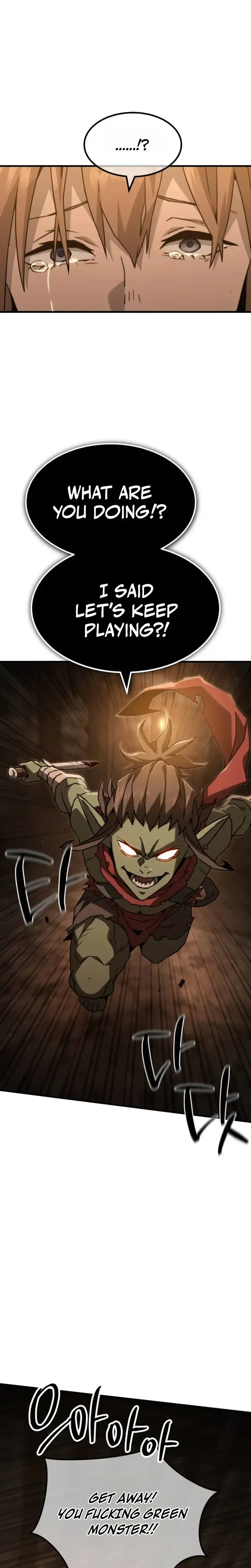 Green Skin Chapter 1 - Page 26