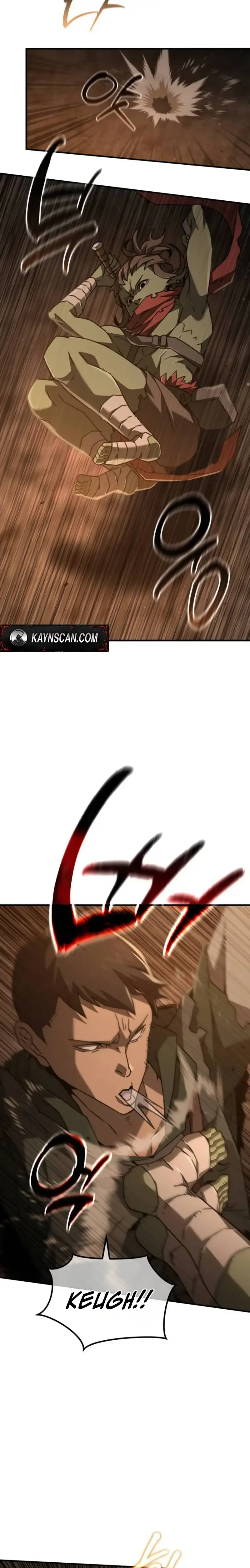 Green Skin Chapter 1 - Page 28