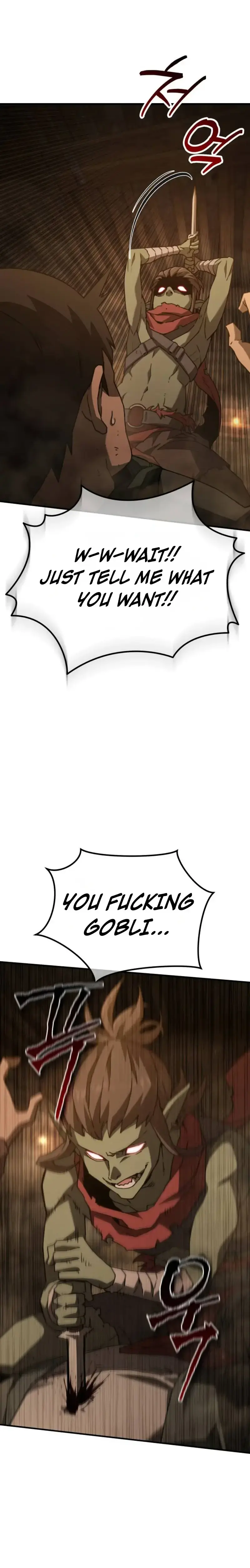 Green Skin Chapter 1 - Page 32