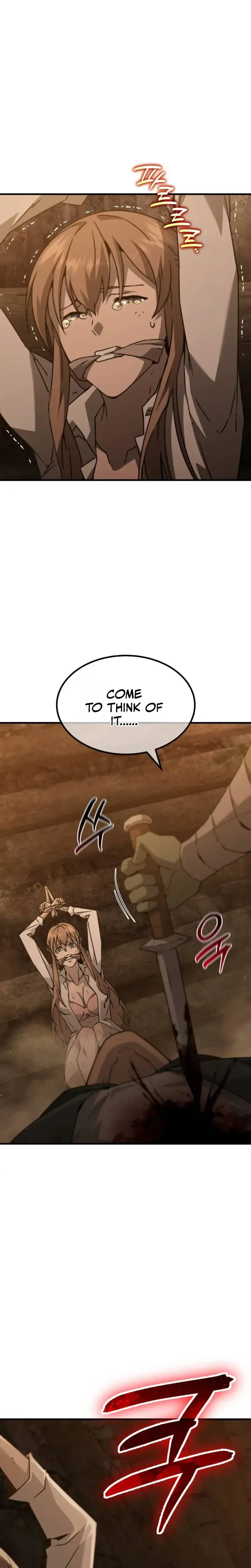 Green Skin Chapter 1 - Page 34