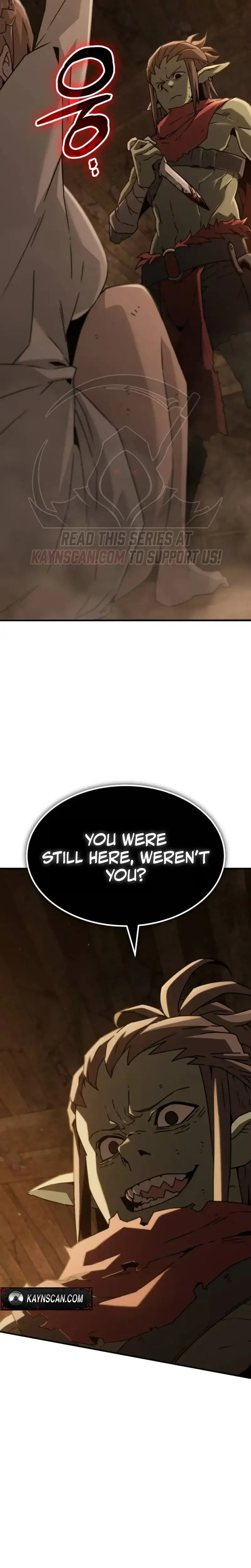 Green Skin Chapter 1 - Page 35