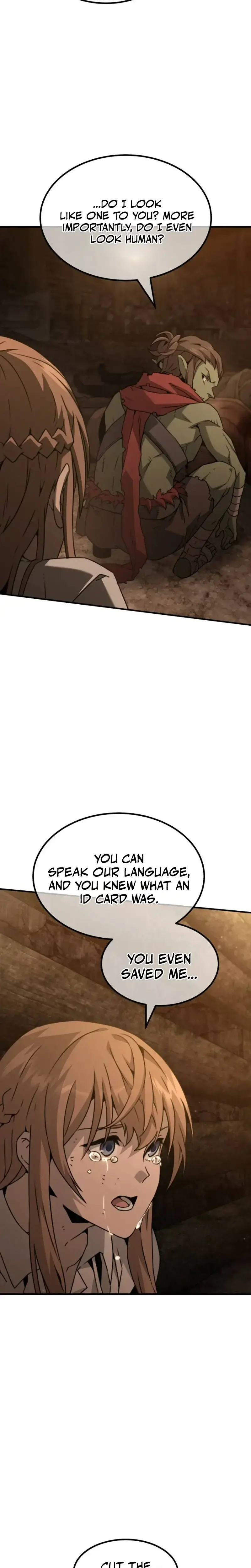 Green Skin Chapter 1 - Page 38