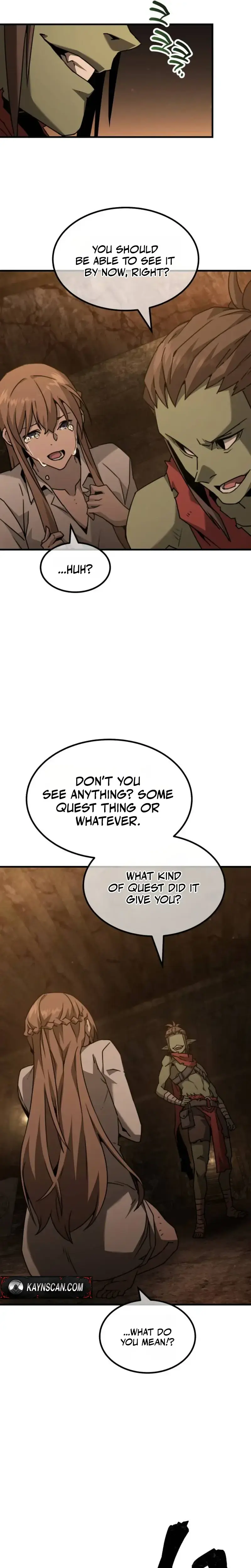 Green Skin Chapter 1 - Page 41