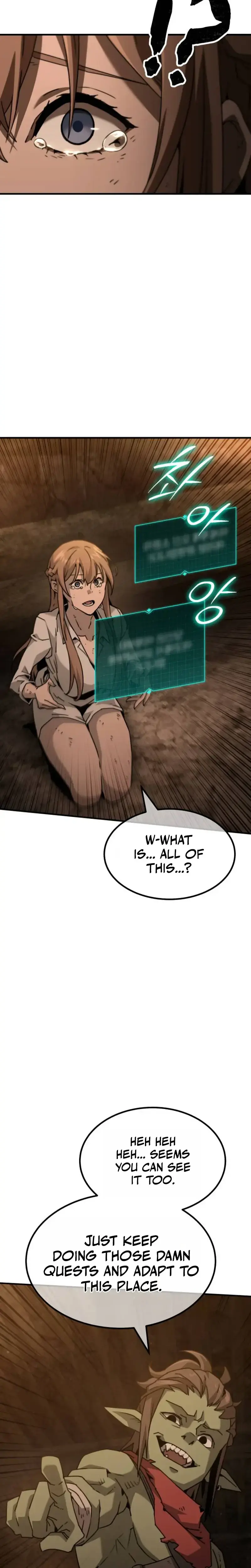 Green Skin Chapter 1 - Page 42