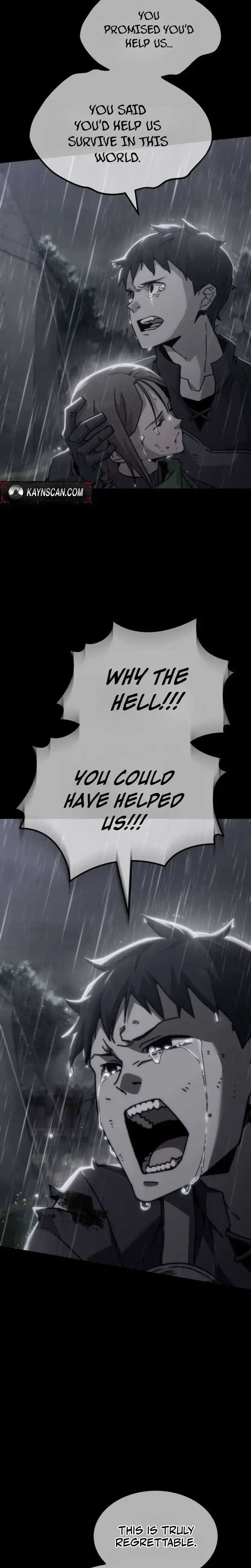 Green Skin Chapter 1 - Page 52