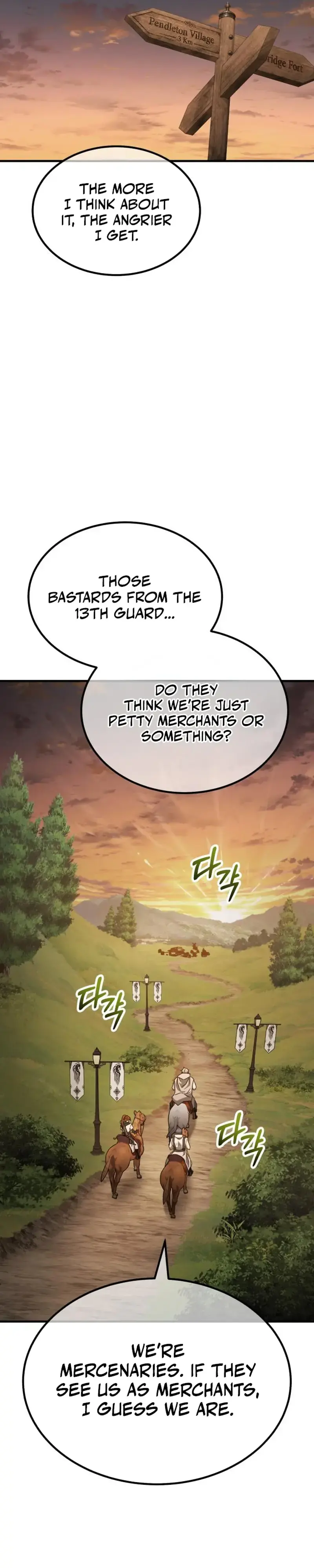 Green Skin Chapter 11 - Page 14