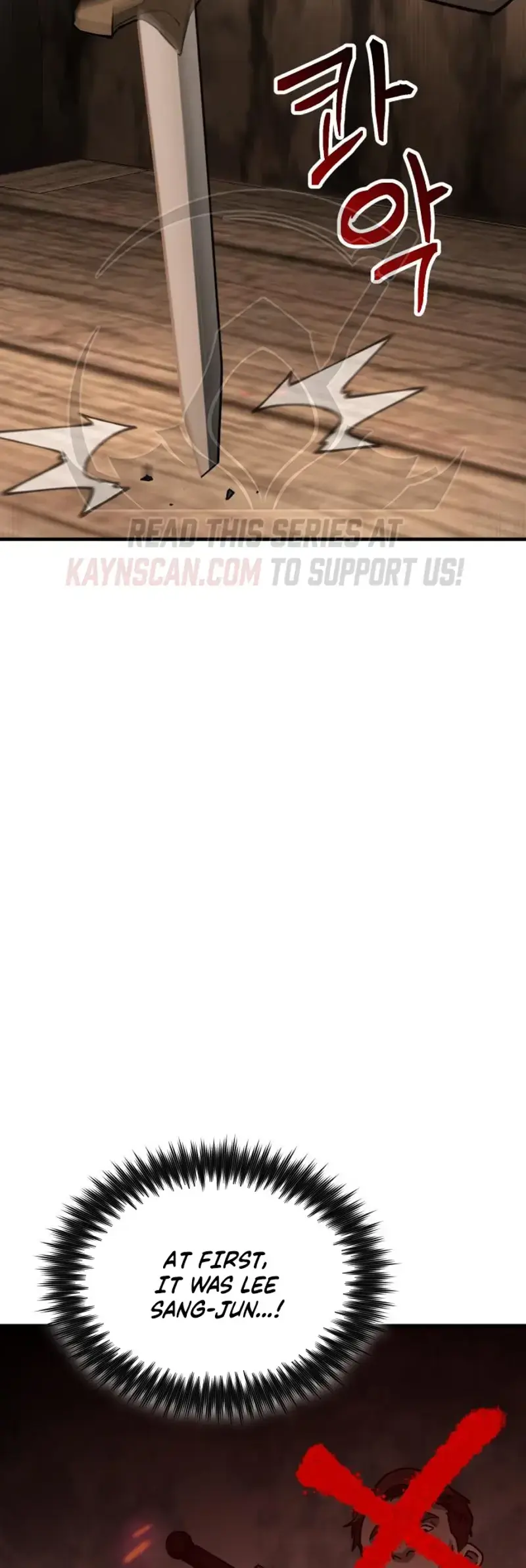 Green Skin Chapter 11 - Page 39