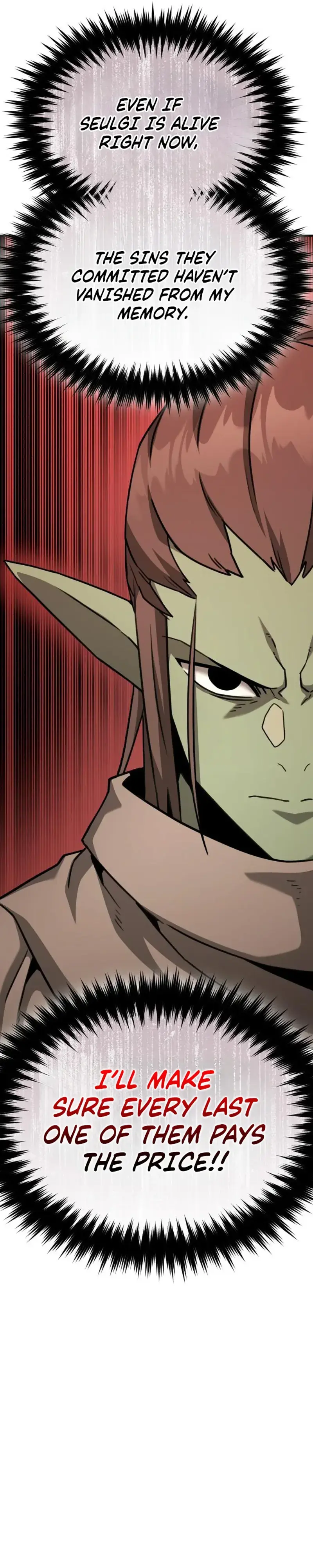 Green Skin Chapter 11 - Page 41