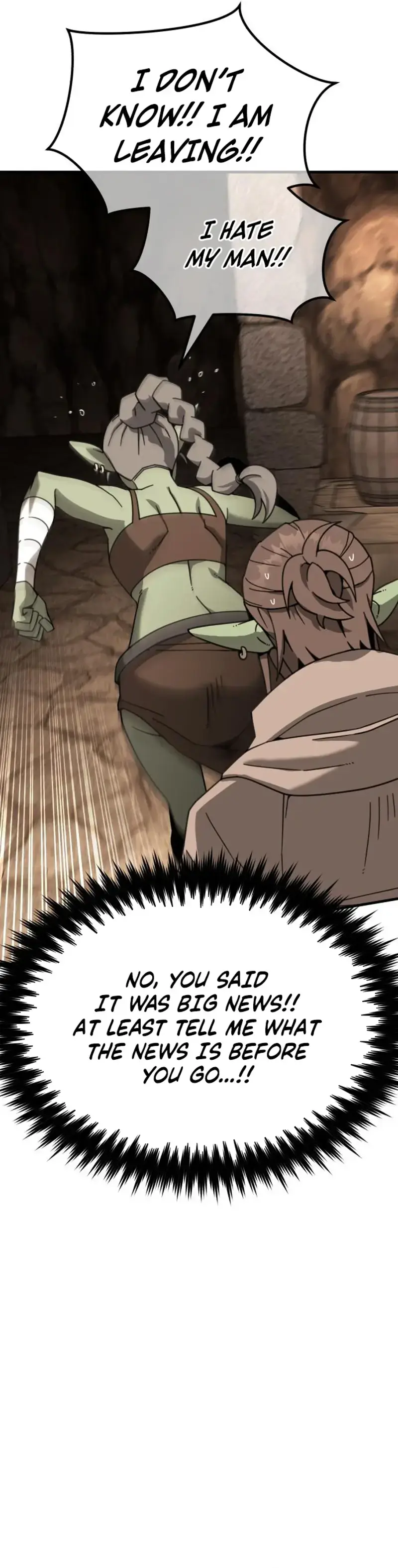 Green Skin Chapter 11 - Page 47