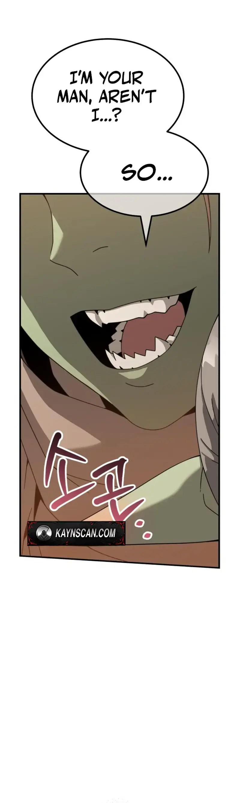 Green Skin Chapter 11 - Page 53