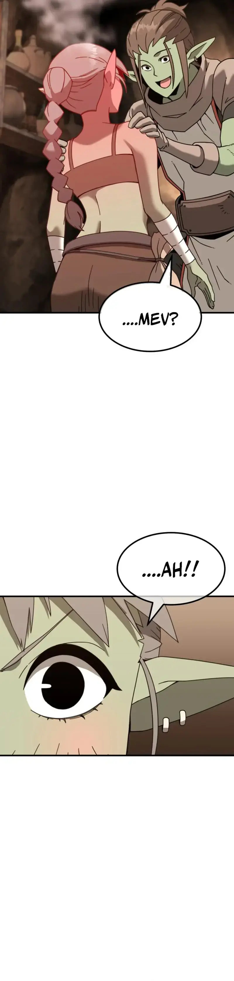 Green Skin Chapter 11 - Page 55