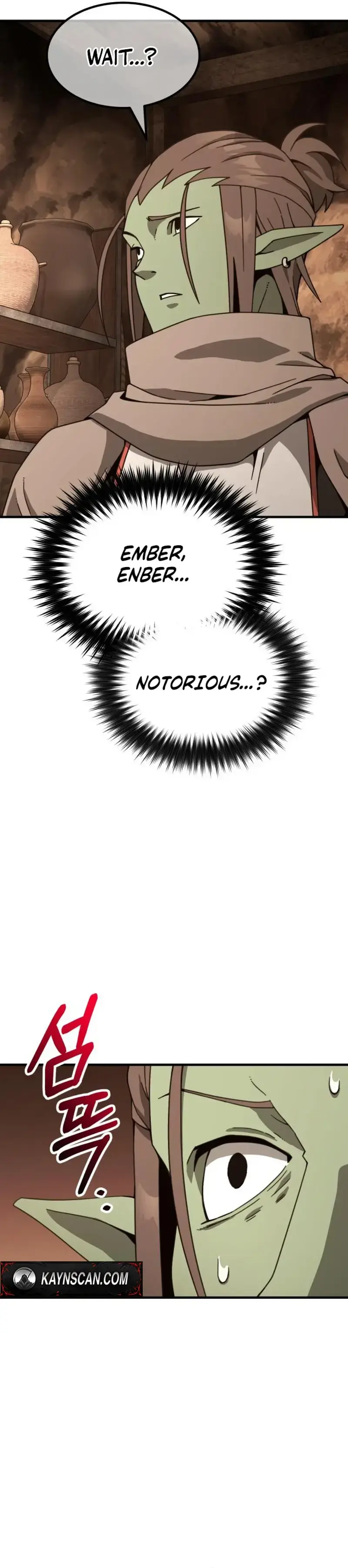 Green Skin Chapter 11 - Page 59