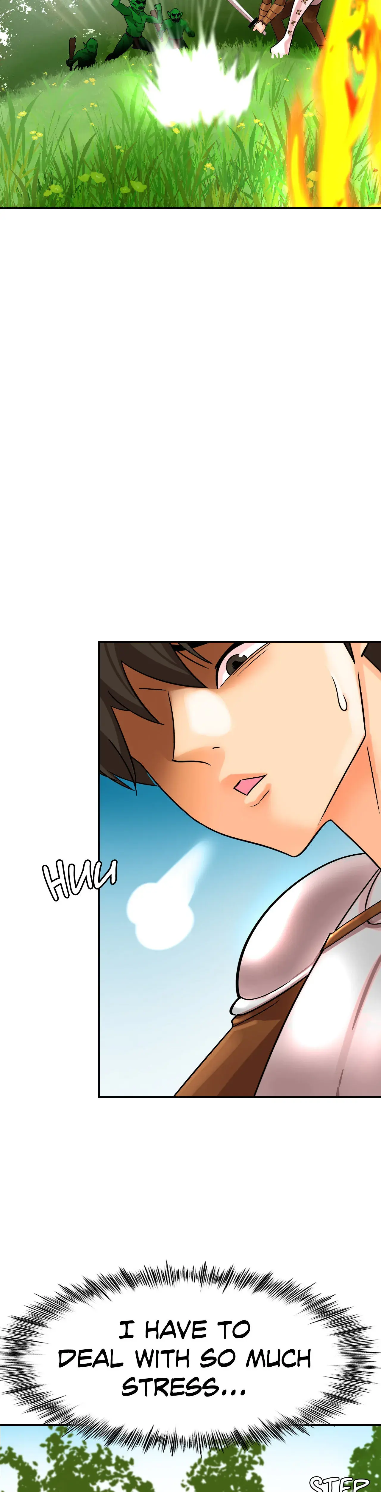 Grinding To The Top Chapter 1 - Page 13