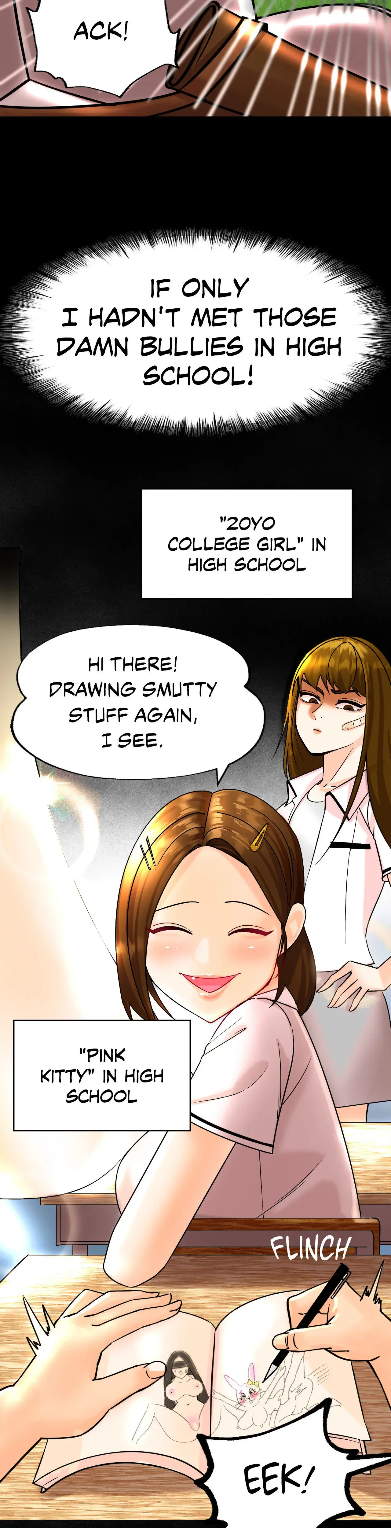 Grinding To The Top Chapter 1 - Page 15
