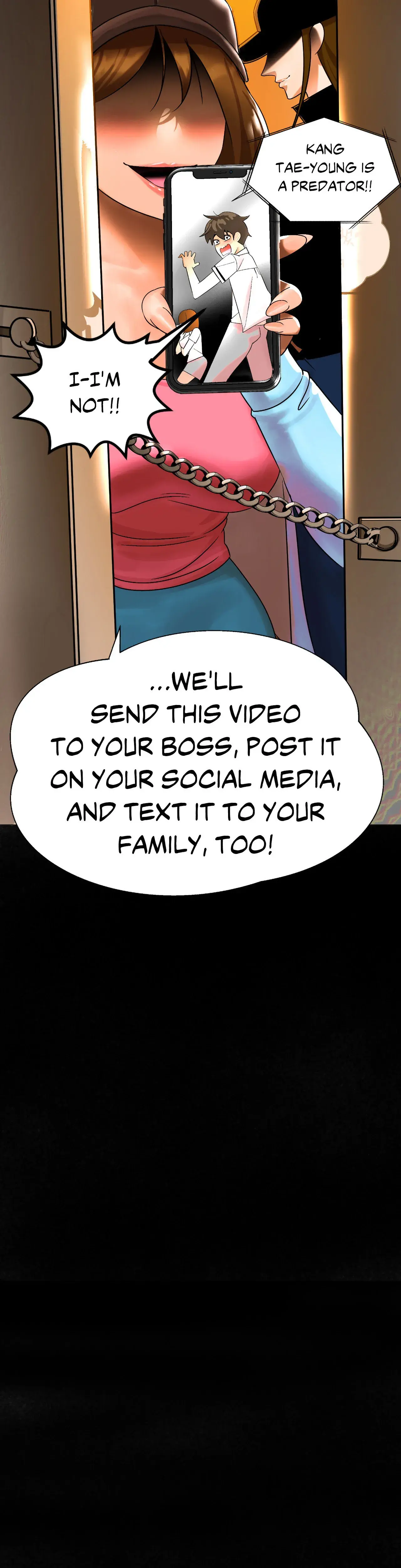 Grinding To The Top Chapter 1 - Page 19