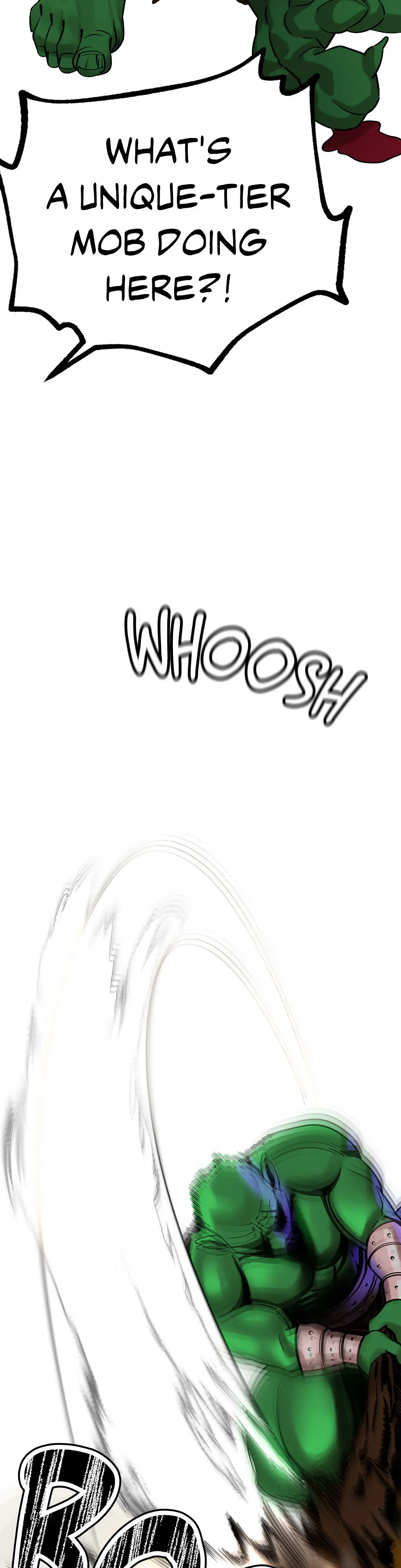 Grinding To The Top Chapter 1 - Page 27