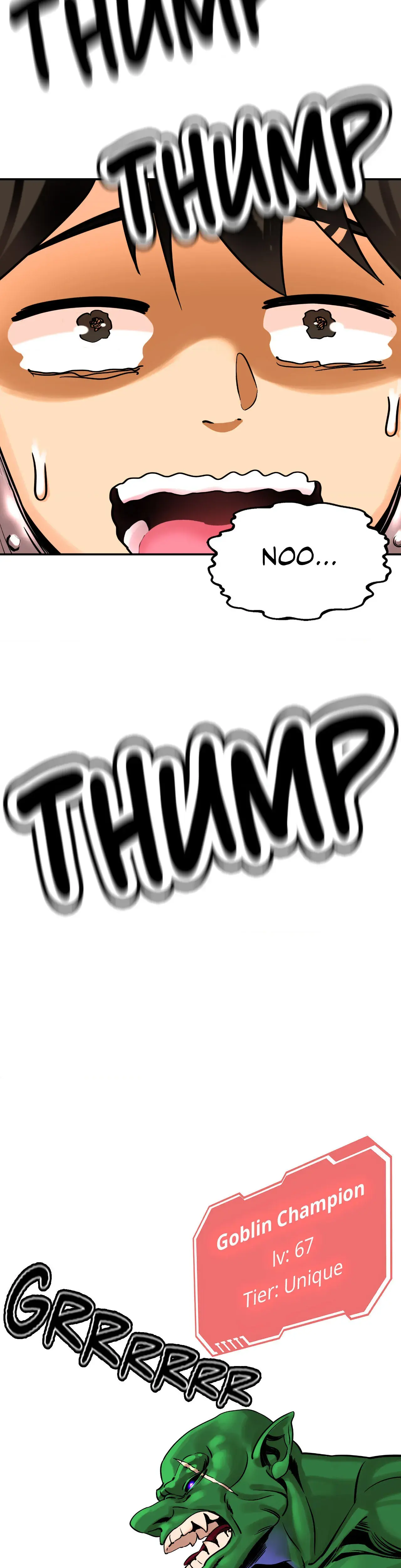 Grinding To The Top Chapter 1 - Page 29