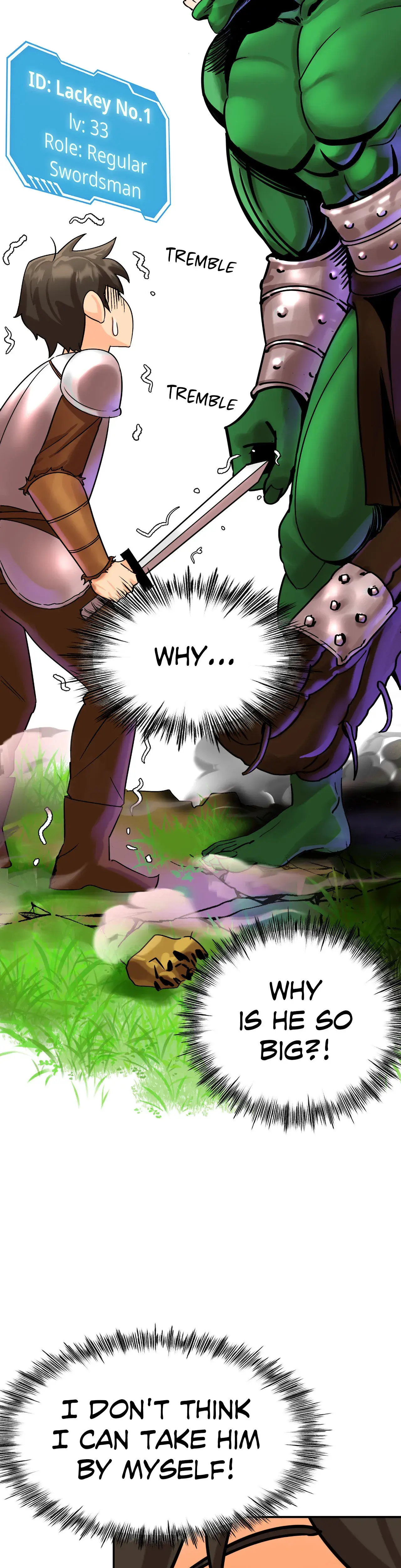 Grinding To The Top Chapter 1 - Page 30