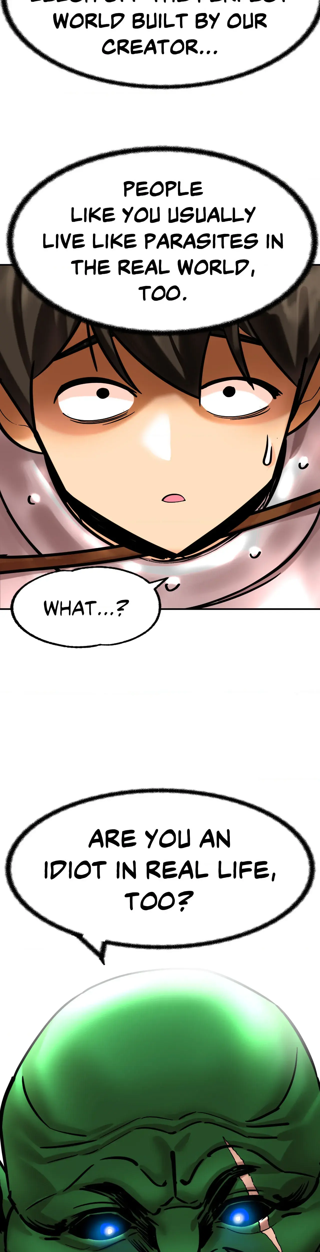 Grinding To The Top Chapter 1 - Page 34