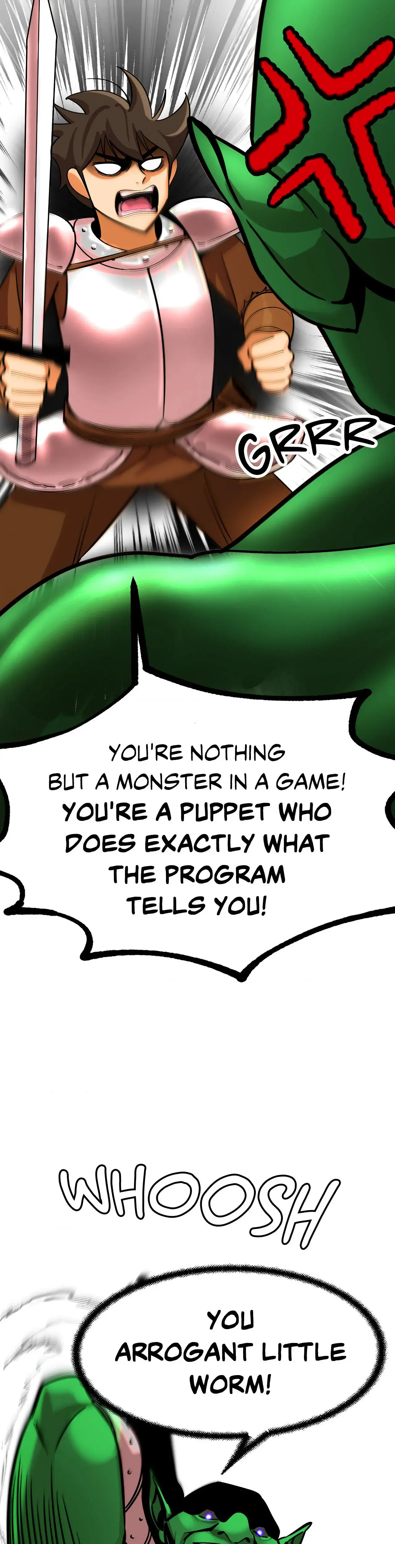 Grinding To The Top Chapter 1 - Page 37