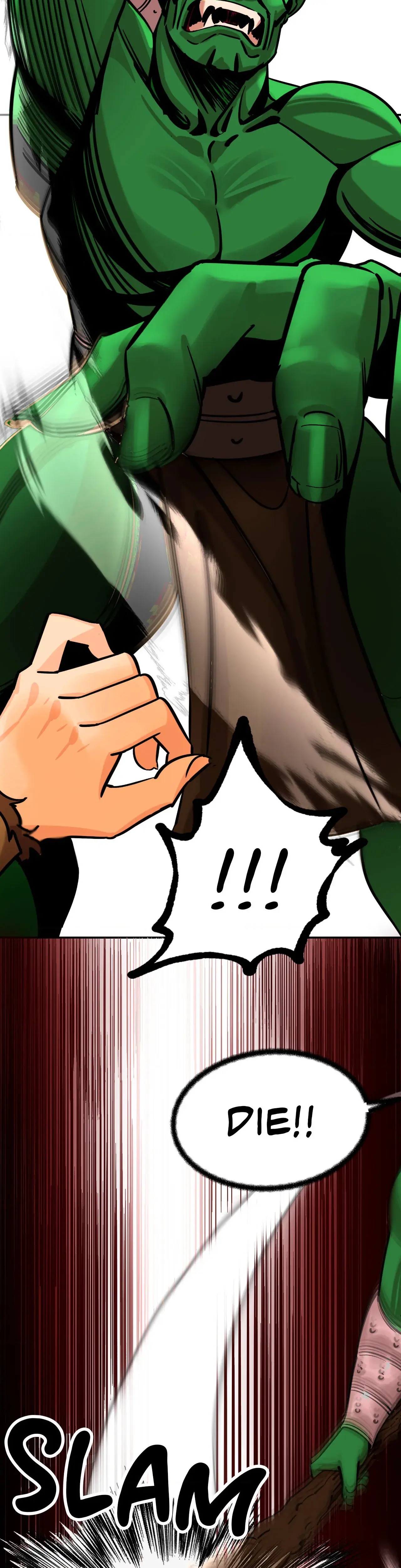 Grinding To The Top Chapter 1 - Page 38