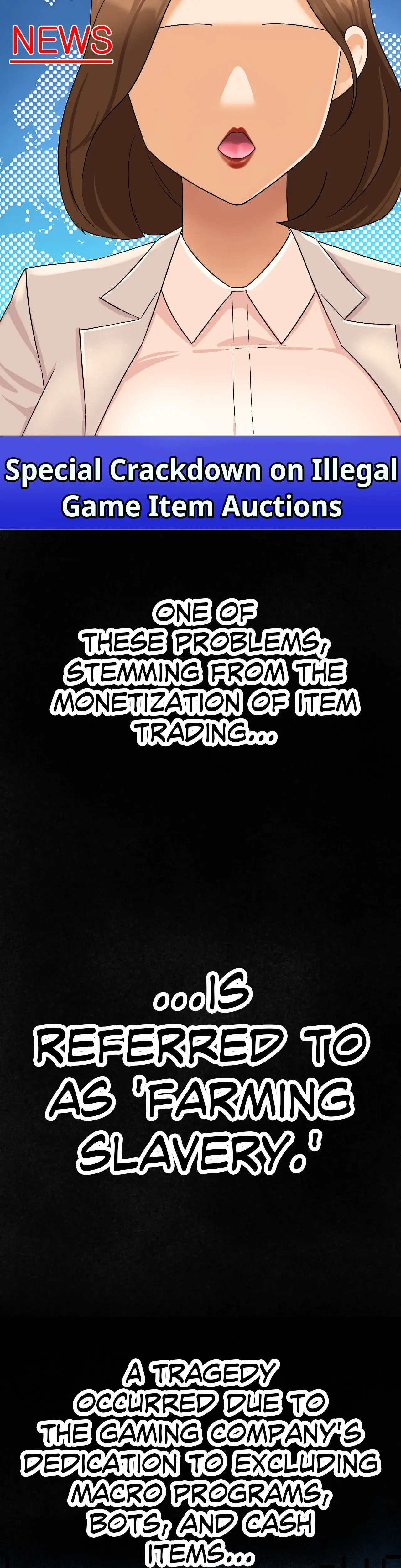 Grinding To The Top Chapter 1 - Page 4