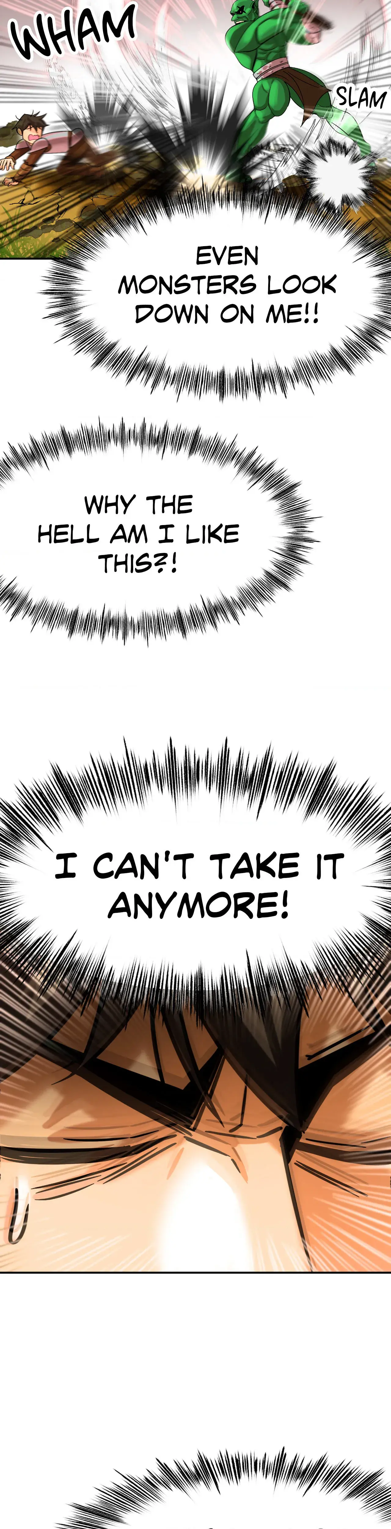 Grinding To The Top Chapter 1 - Page 40