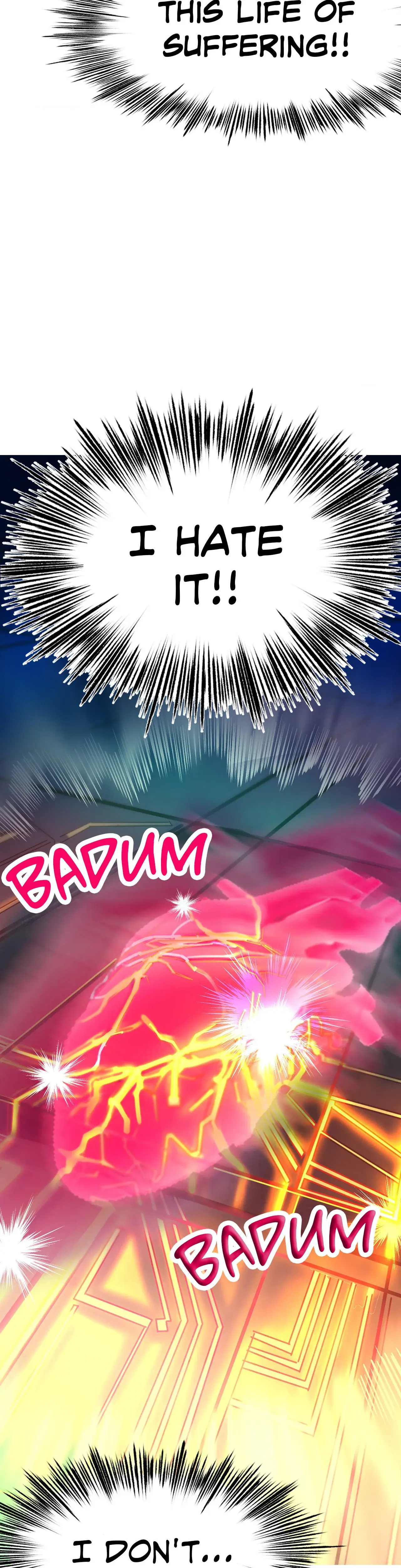 Grinding To The Top Chapter 1 - Page 41