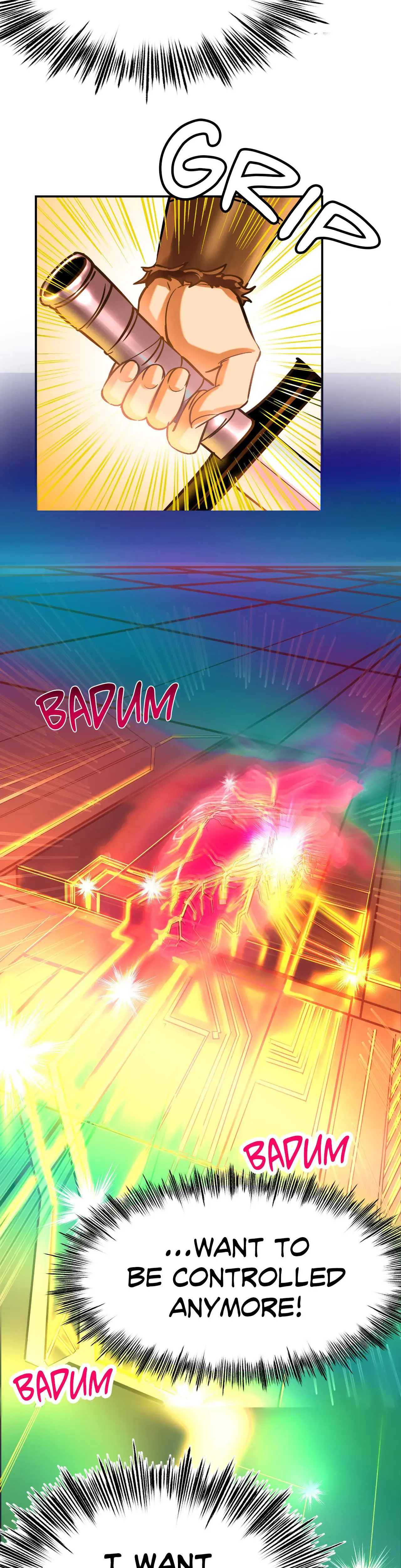 Grinding To The Top Chapter 1 - Page 42