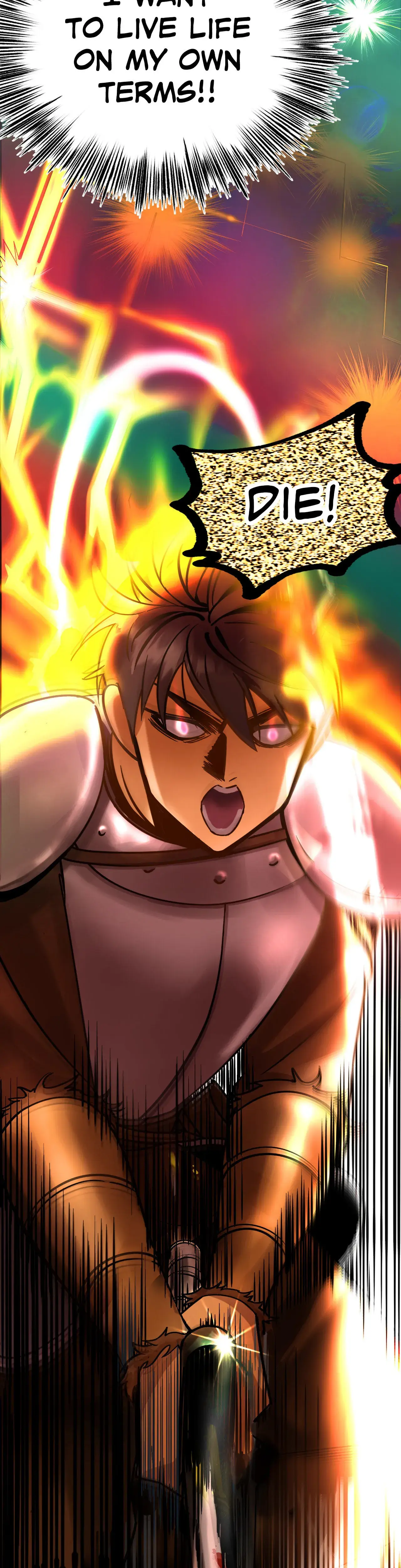 Grinding To The Top Chapter 1 - Page 43