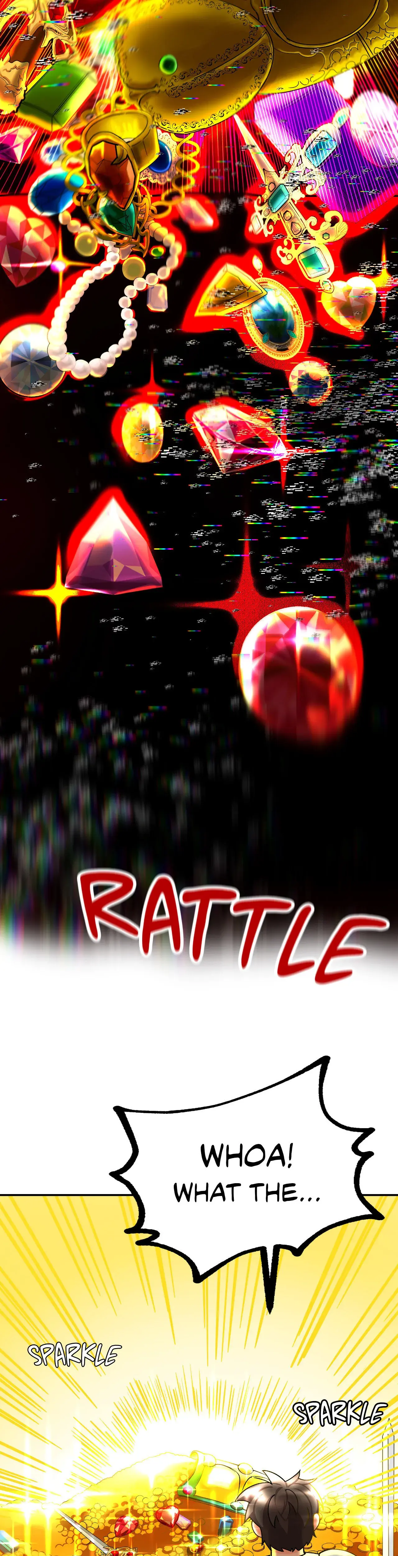 Grinding To The Top Chapter 1 - Page 47