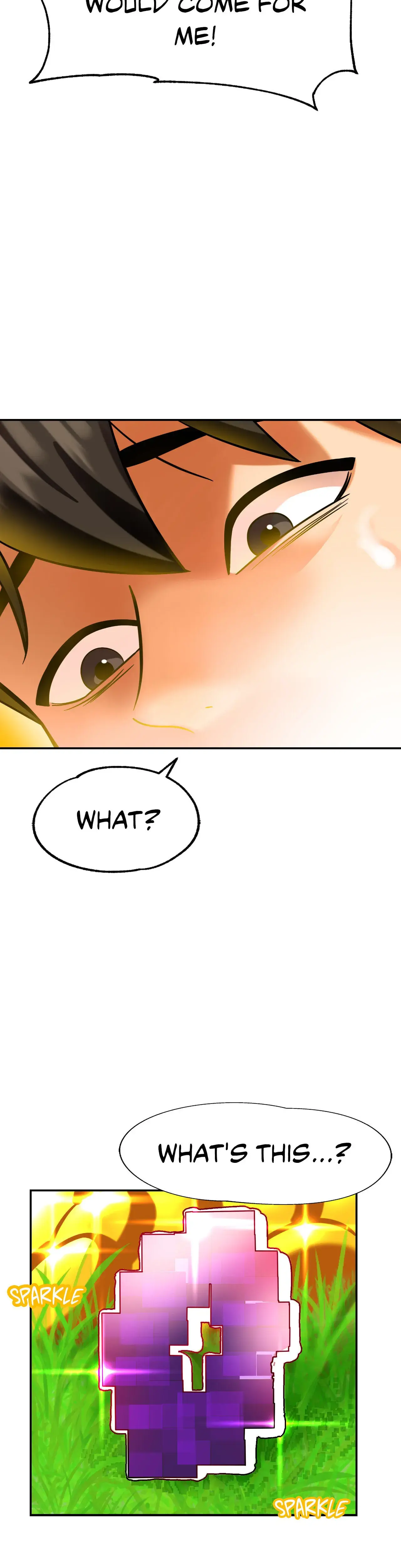 Grinding To The Top Chapter 1 - Page 49