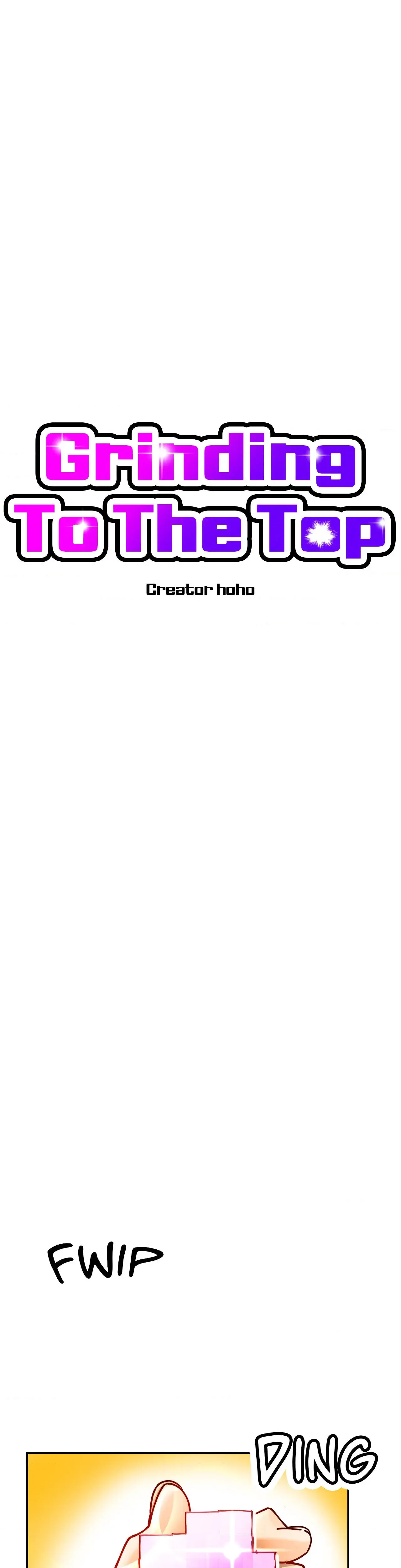Grinding To The Top Chapter 1 - Page 50