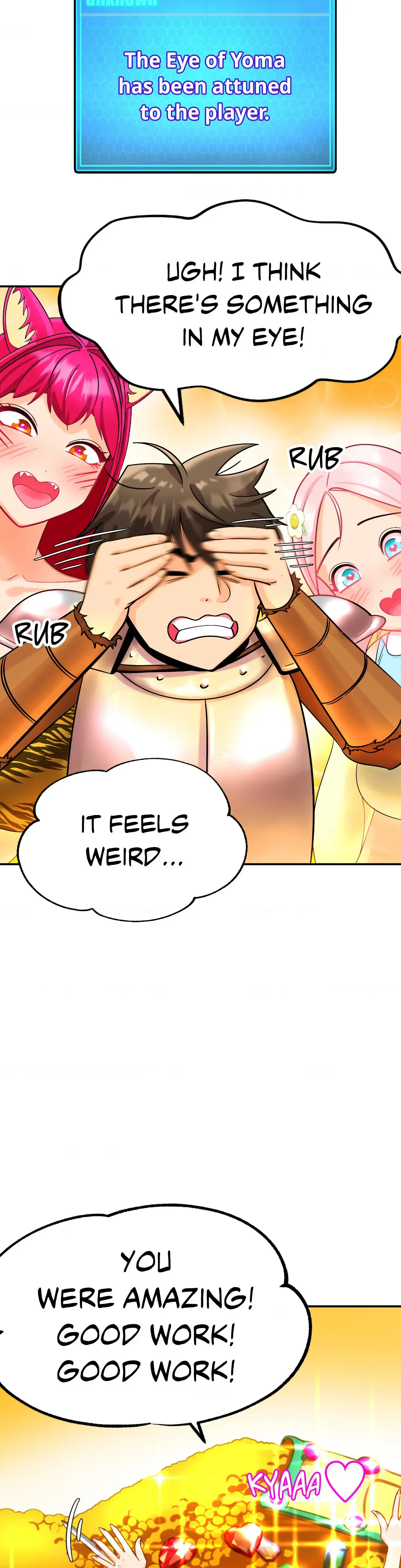 Grinding To The Top Chapter 1 - Page 53