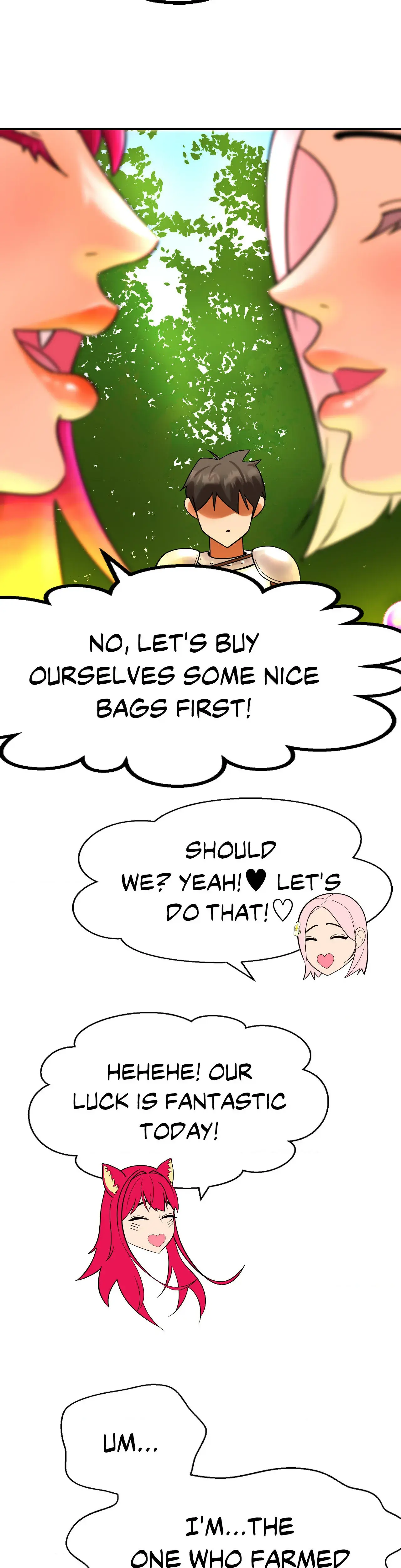 Grinding To The Top Chapter 1 - Page 55