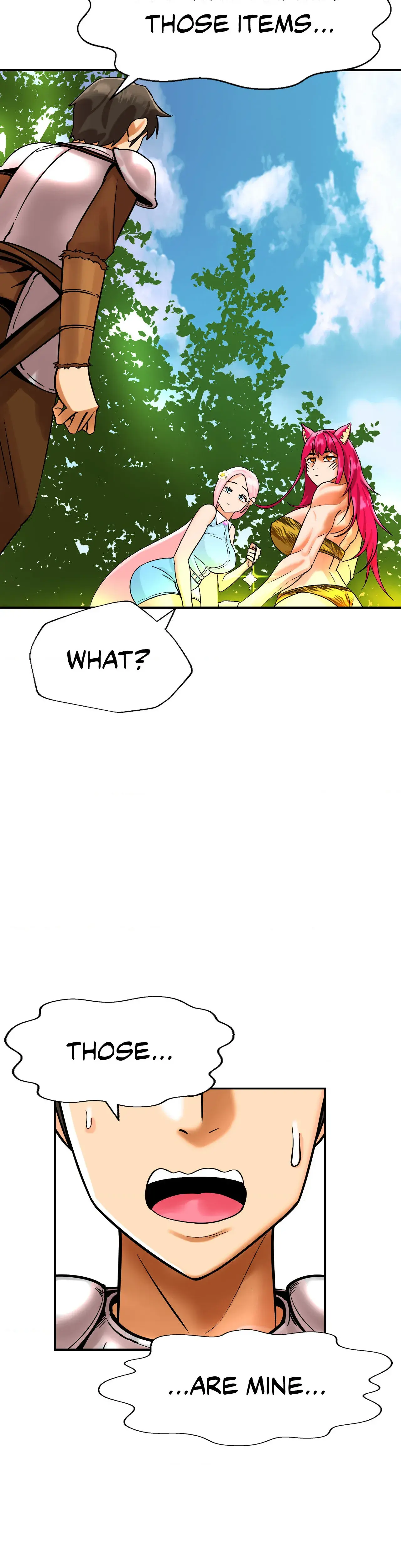 Grinding To The Top Chapter 1 - Page 56