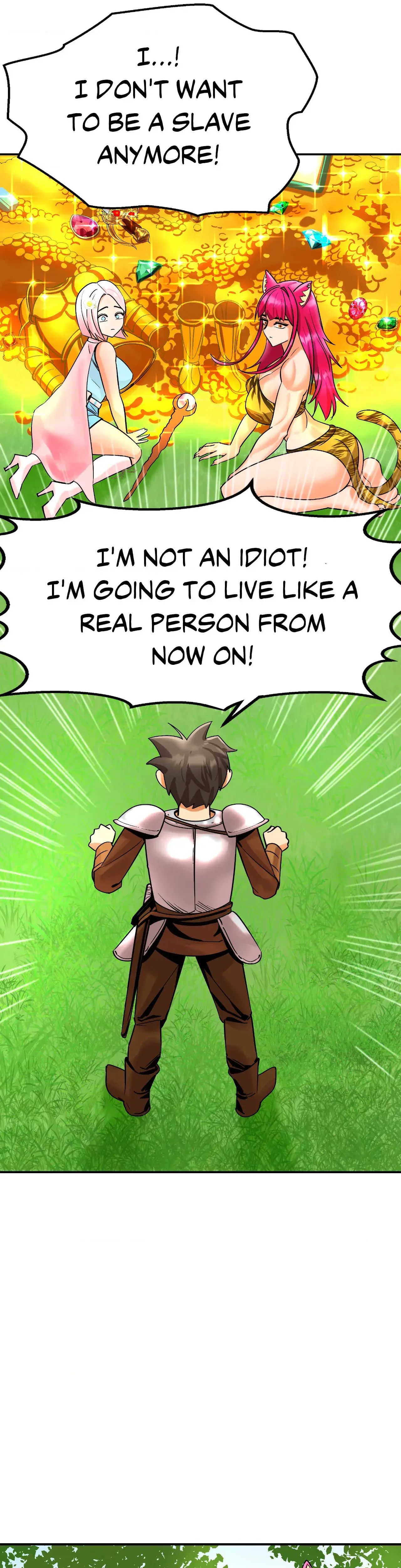 Grinding To The Top Chapter 1 - Page 57