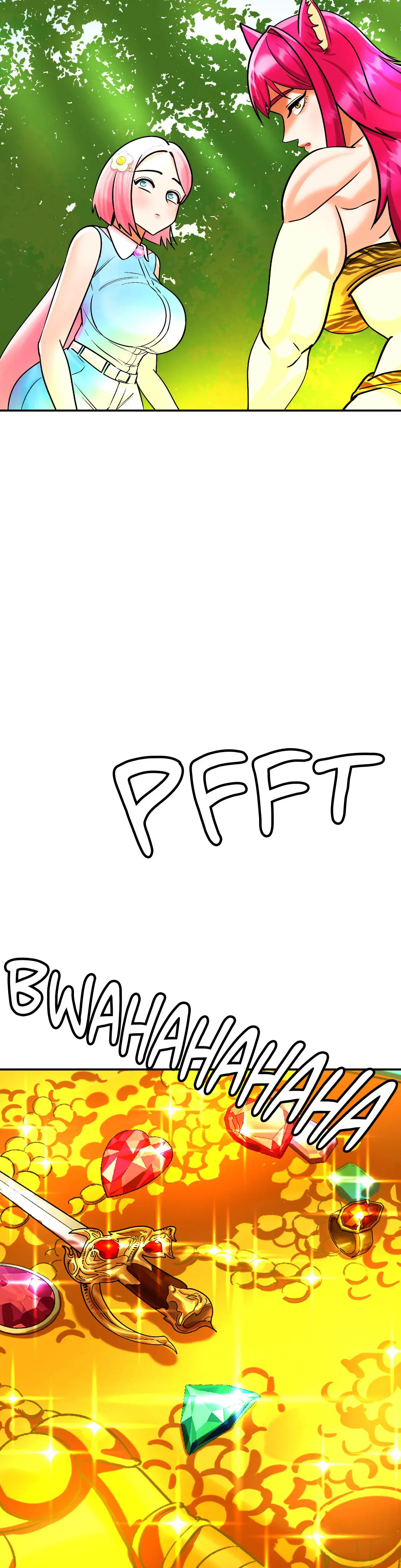 Grinding To The Top Chapter 1 - Page 58