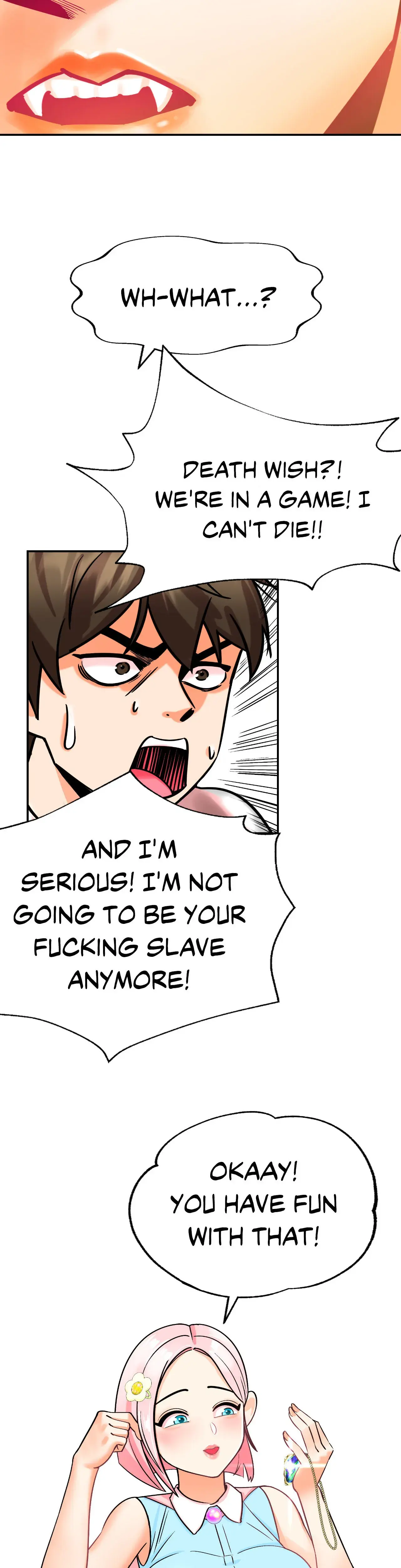Grinding To The Top Chapter 1 - Page 60