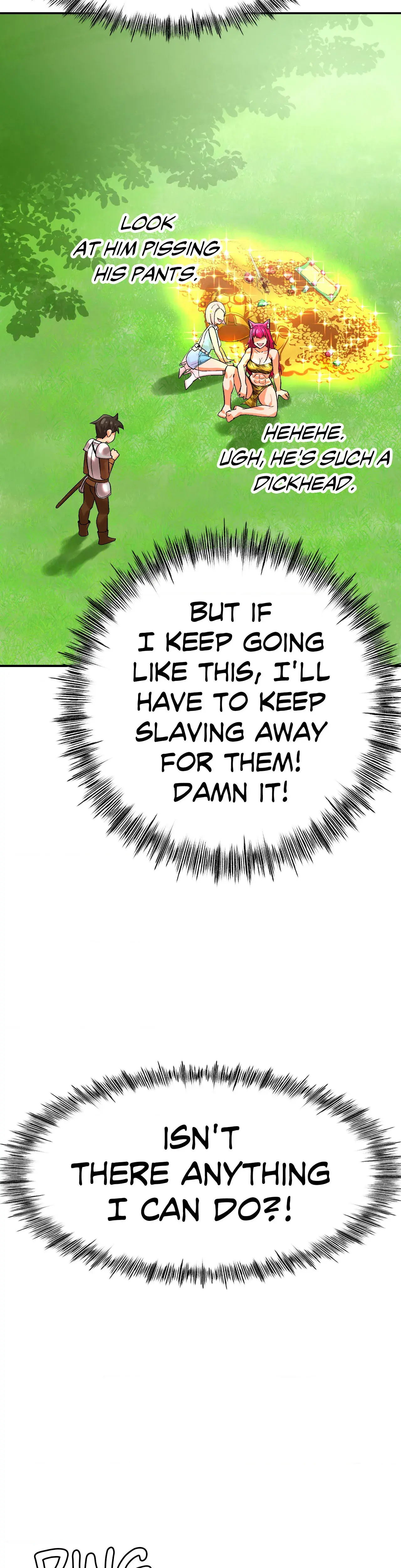 Grinding To The Top Chapter 1 - Page 63
