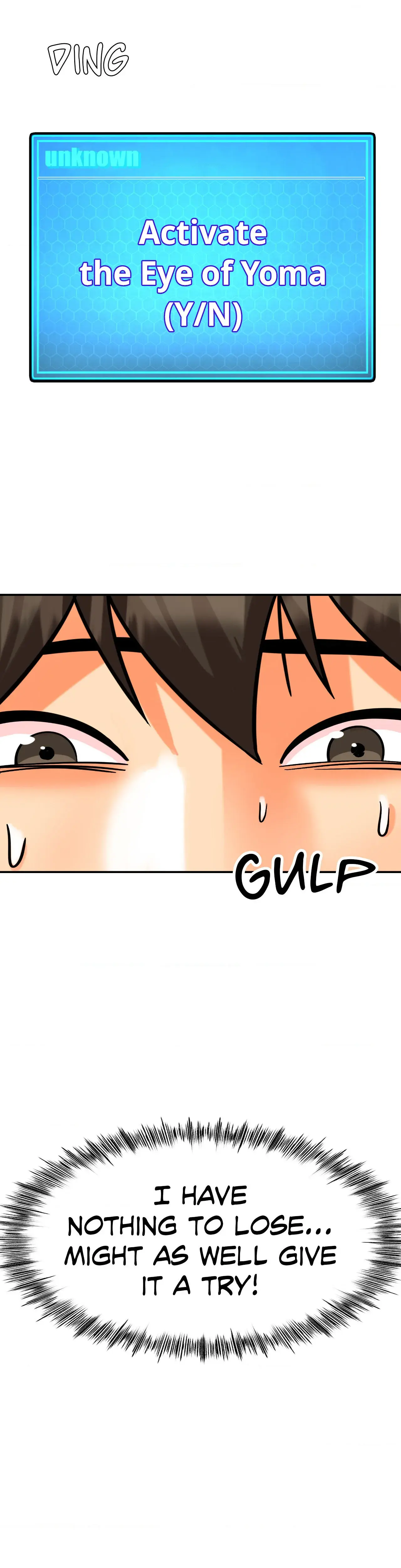 Grinding To The Top Chapter 1 - Page 65
