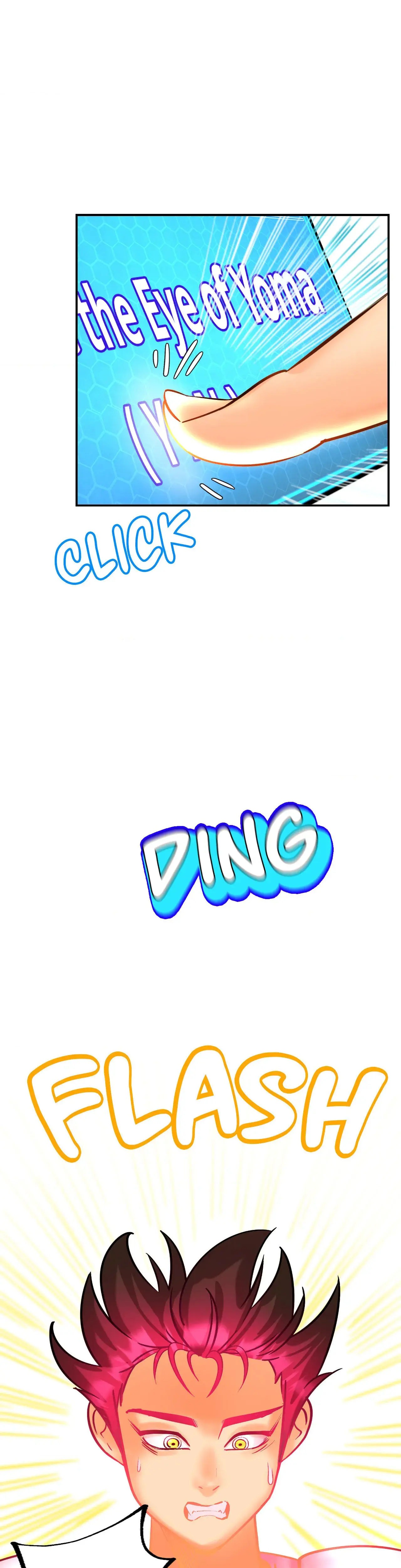 Grinding To The Top Chapter 1 - Page 66