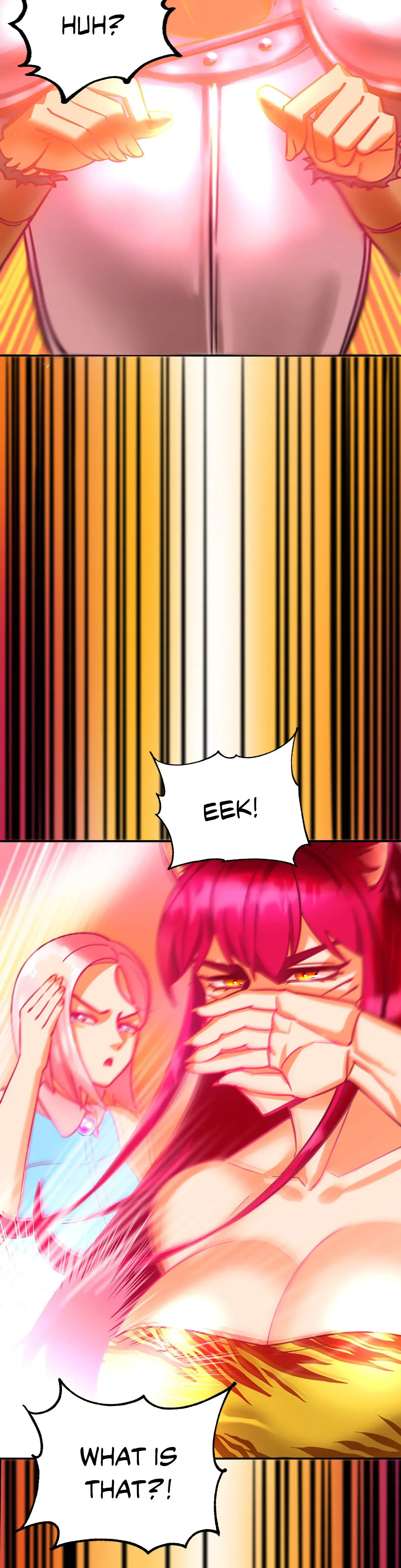 Grinding To The Top Chapter 1 - Page 67