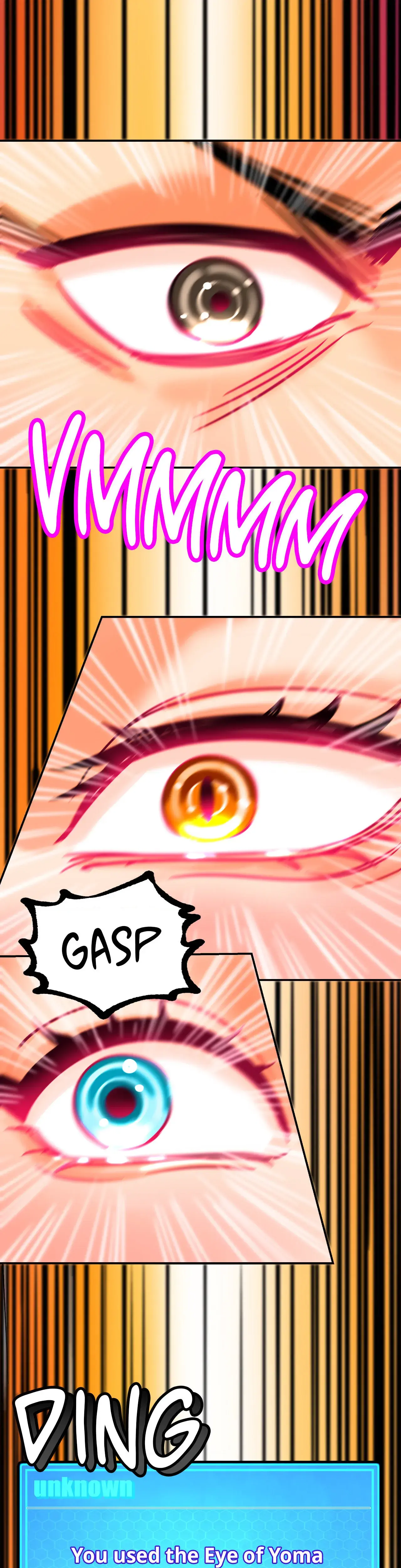 Grinding To The Top Chapter 1 - Page 68