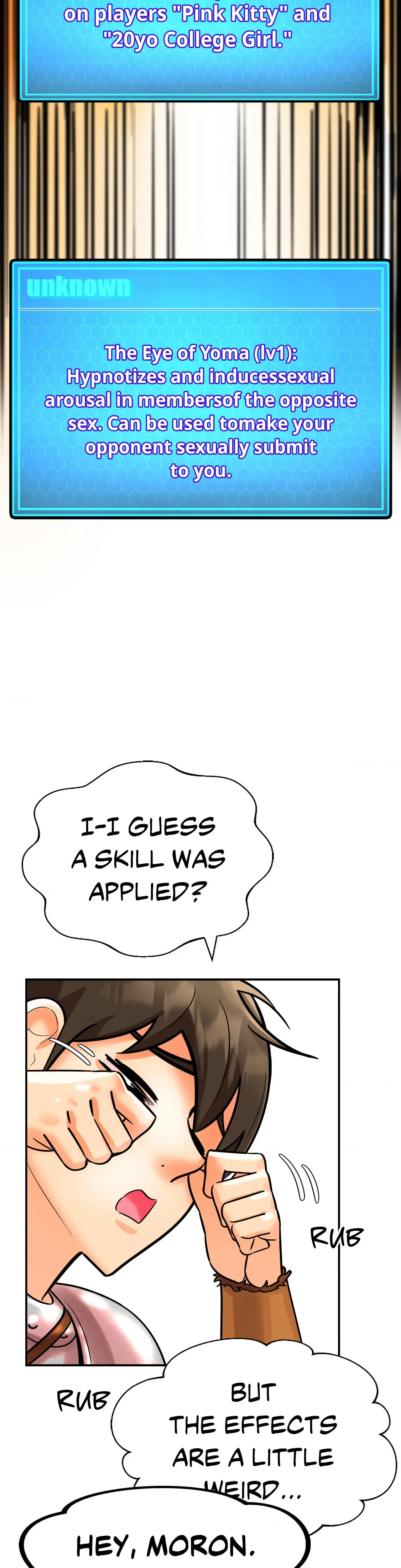 Grinding To The Top Chapter 1 - Page 69